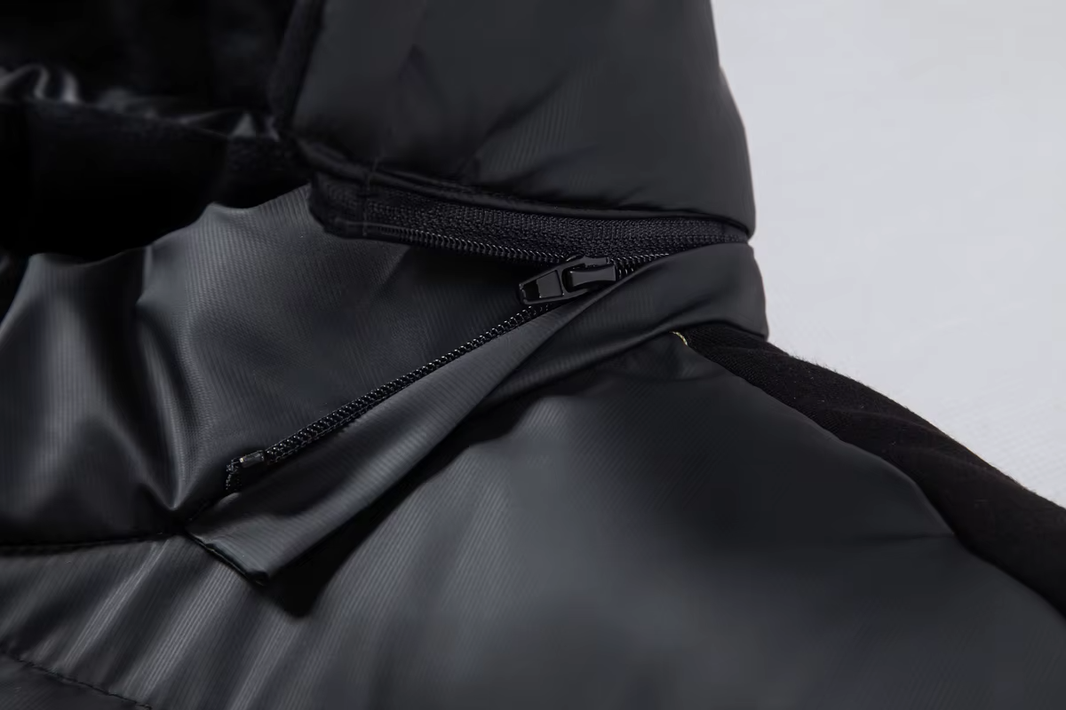 Grayson™ | Premium Hybrid Jacket